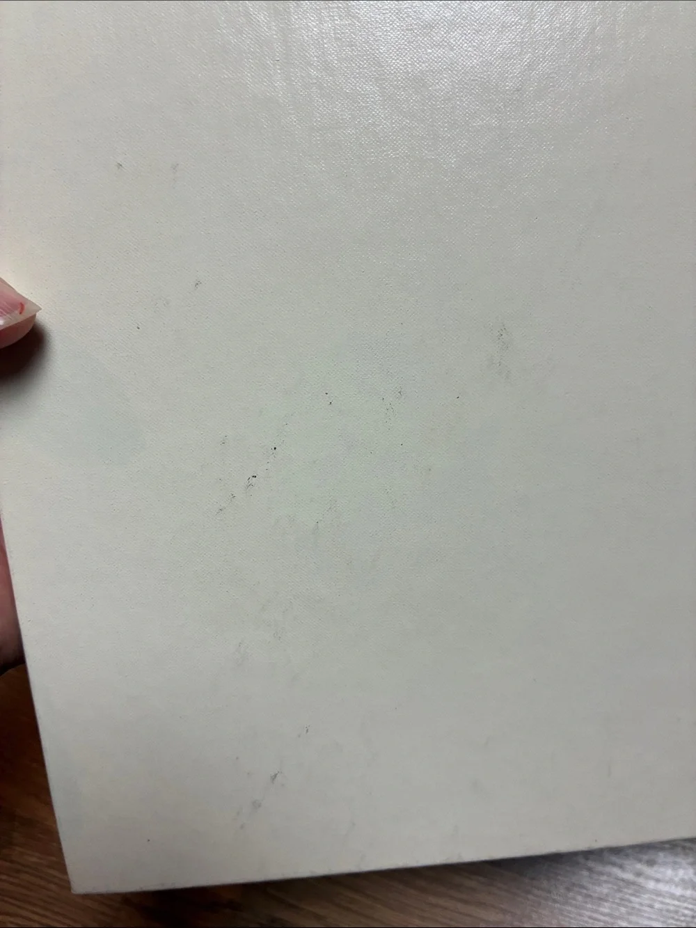 Vintage Hallmark Album My Junkbook As Is